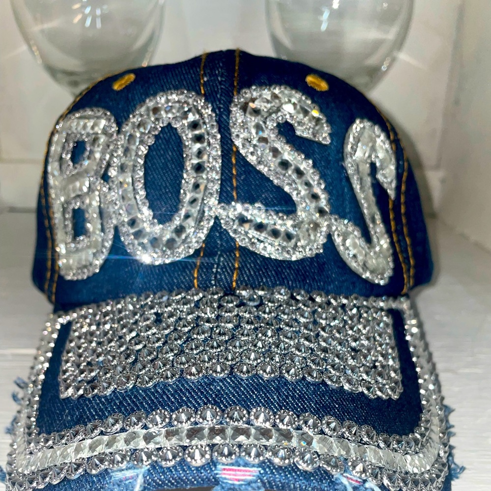 Lady Boss